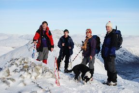 On Stob Dubh